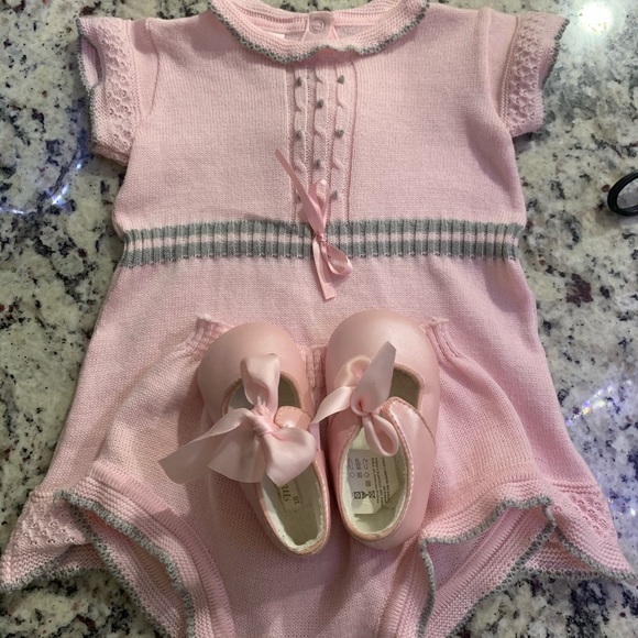 Set of 3 items ( includes Veronica set) for girls.3 M - Picture 6 of 12